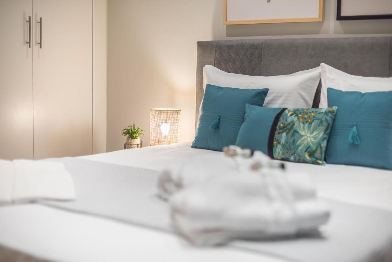 Elegant Mavili Suite By Cloudkeys Athen Eksteriør bilde